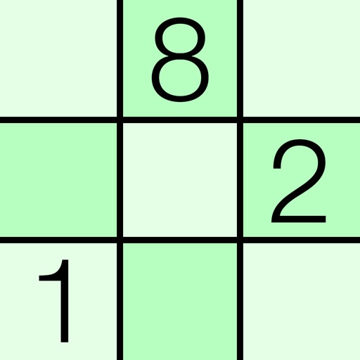 Sudoku·-SocialPeta