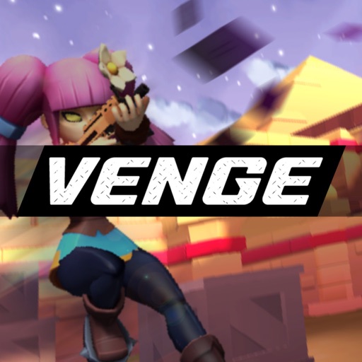 Venge.io-SocialPeta