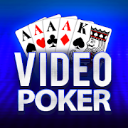 Ruby Seven Video Poker | Free Video Poker Casino-SocialPeta