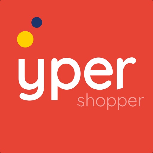 Yper Shopper-SocialPeta