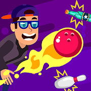 Bowling Idle - Sports Idle Games-SocialPeta