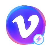 VidChat Lite-SocialPeta