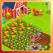 Idle Farming Harvest - Grass Cutter 3D-SocialPeta