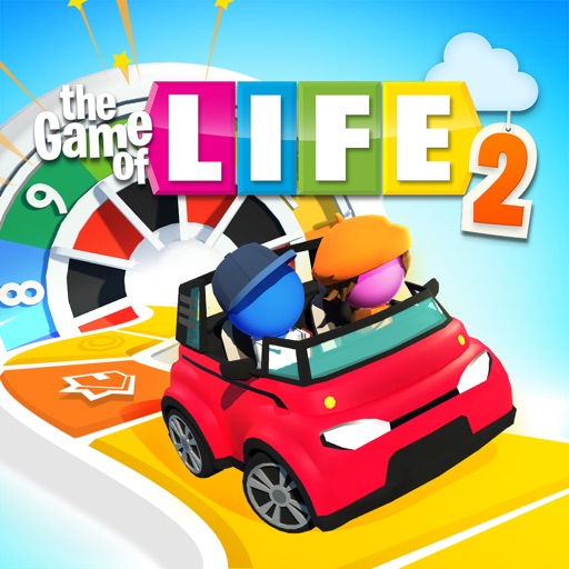 The Game of Life 2-SocialPeta