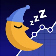 Sleeptic : Sleep Track & Smart Alarm Clock-SocialPeta