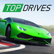 Top Drives – Car Cards Racing-SocialPeta