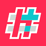 Hashta.gr: Hashtag Generator for Instagram-SocialPeta