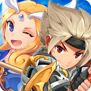 Sword Fantasy Online - Anime RPG Action MMO-SocialPeta