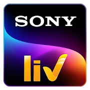 SonyLIV: Originals, Hollywood, LIVE Sport, TV Show-SocialPeta