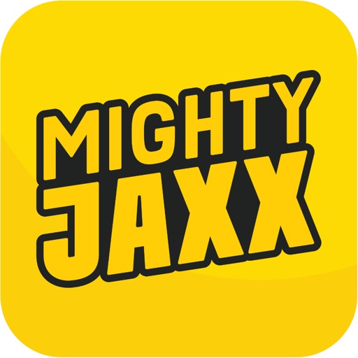 Mighty Jaxx Store-SocialPeta