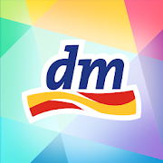 Mein dm-SocialPeta