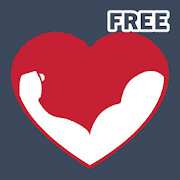 Meet Fit Singles - Free Dating App-SocialPeta