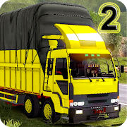 Euro Truck Transport Simulator 2: Cargo Truck Game-SocialPeta