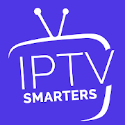 IPTV Smarters Pro-SocialPeta