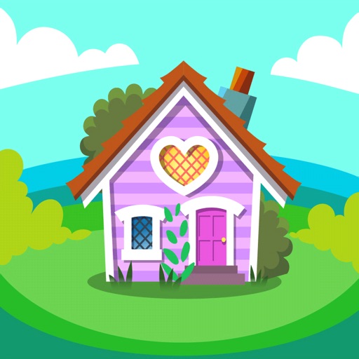 Family House: Heart & Home-SocialPeta