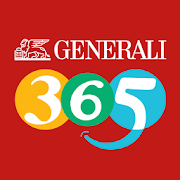 Generali 365-SocialPeta