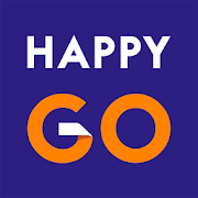 HAPPY GO-SocialPeta