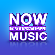 NOW Music App-SocialPeta