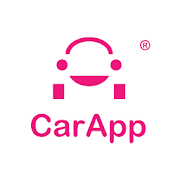CarApp-SocialPeta