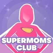 Supermoms Club - Pregnancy Tracker and Mom's app-SocialPeta