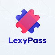 LexyPass-SocialPeta