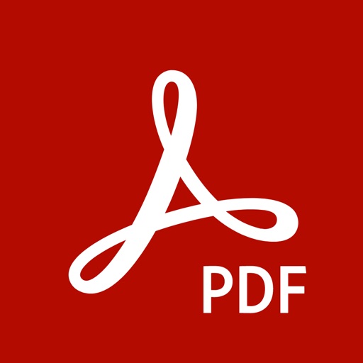 Adobe Acrobat Reader for PDF-SocialPeta