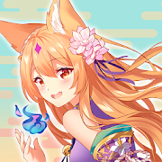kawaiiDungeon - Rise of a Goddess - Learn Japanese-SocialPeta