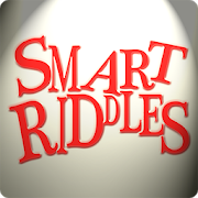 Smart Riddles - Brain Teaser word game-SocialPeta