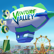Venture Valley-SocialPeta