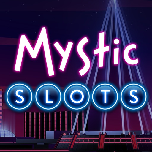 Mystic Slots | Casino Games-SocialPeta