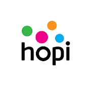 Hopi - App of Shopping-SocialPeta