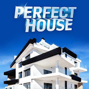 Home Makeover : My Perfect House-SocialPeta