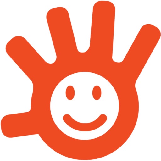 SmileyServe - Daily needs app-SocialPeta