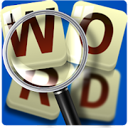 Word Detective – Word Finder & Vocabulary Builder-SocialPeta