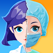 萌趣醫院——醫院題材模擬經營遊戲-SocialPeta