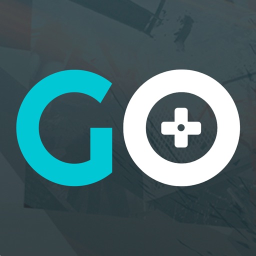 GoGame - Social Club-SocialPeta
