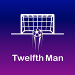 Twelfth Man - Fantasy Football-SocialPeta