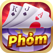 Phỏm King-SocialPeta