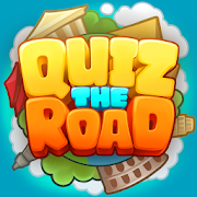 Quiz The Road-SocialPeta