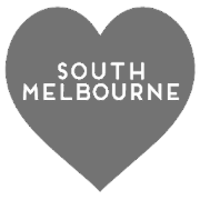 Love South Melbourne-SocialPeta
