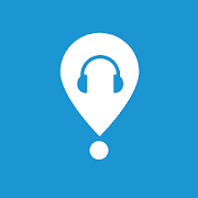 Balade Audioguidée BAMGI par SNCF NOMAD TRAIN-SocialPeta