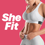 SheFit - Weight Loss Workouts-SocialPeta