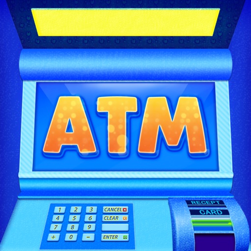 ATM Simulator Cash and Money-SocialPeta