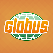 Mein Globus – Kundenkarte & Gutscheine-SocialPeta