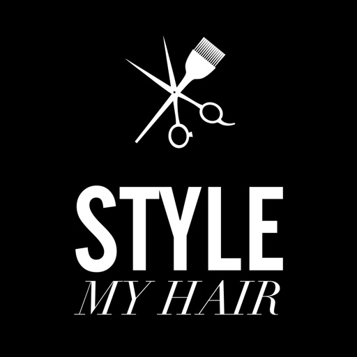 Style My Hair-SocialPeta