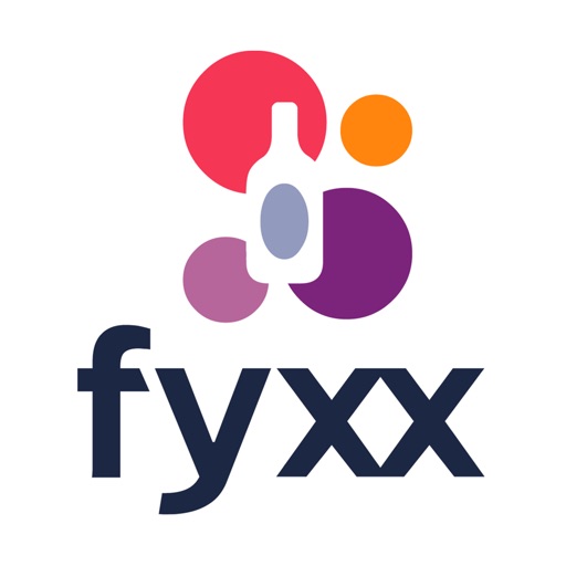 Fyxx: Alcohol Delivery-SocialPeta