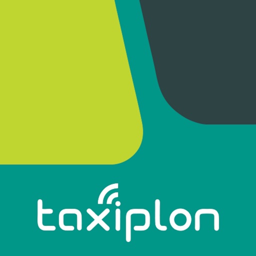 Taxiplon Passenger-SocialPeta