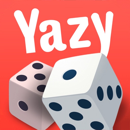 Yazy yatzy dice game-SocialPeta