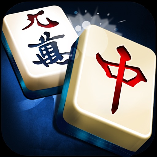 Mahjong Deluxe Go-SocialPeta