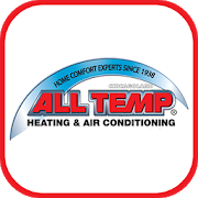 All Temp Heating & Air-SocialPeta